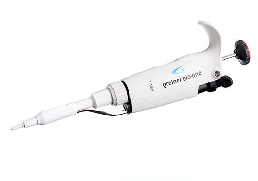 1-10 µL single channel Sapphire pipette (89000010) | Liquid Handling | Bench&Flask