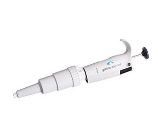 1000-10000 µL single channel Sapphire pipette (89010000) | Liquid Handling | Bench&Flask