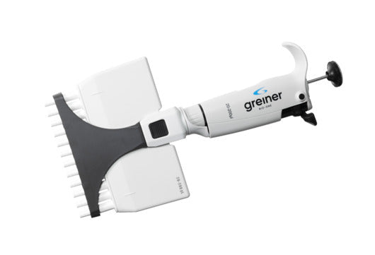 20-200 µL 12 channel Sapphire pipette (89012200) | Liquid Handling | Bench&Flask