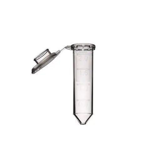 2.0ml Reaction tube with cap (623201) | Laboratory Tube or Container | Bench&Flask