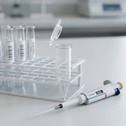 5ml Reaction tube with cap, natural (622201) | Laboratory Tube or Container | Bench&Flask
