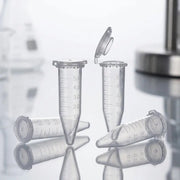 5ml Reaction tube with cap, natural (622201) | Laboratory Tube or Container | Bench&Flask