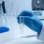 5ml Reaction tube with cap, natural (622201) | Laboratory Tube or Container | Bench&Flask