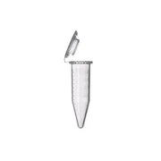 5ml Reaction tube with cap, natural (622201) | Laboratory Tube or Container | Bench&Flask