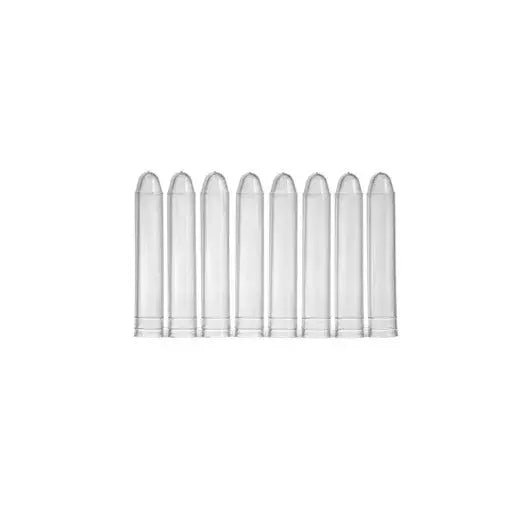 8-tube strips for MicroRack II system, non-sterile (102285) | Laboratory Tube or Container | Bench&Flask