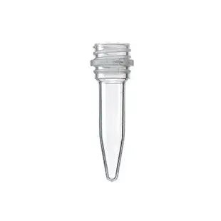 Biotube, 0.5ml, non-skirted (692201) | Laboratory Tube or Container | Bench&Flask