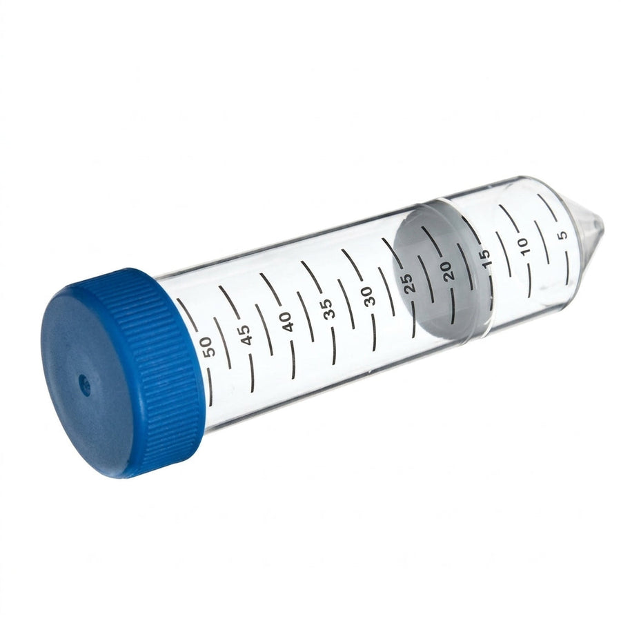 Greiner Bio-One 50ml LeucoSep™ Cell Separation Tubes, Sterile (227290) - Pack of 25 | Cell Separation & Filtration | Bench&Flask