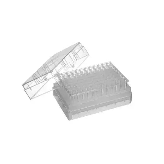 Microrack with 96 tubes, non-sterile (975570) | Laboratory Consumable | Bench&Flask