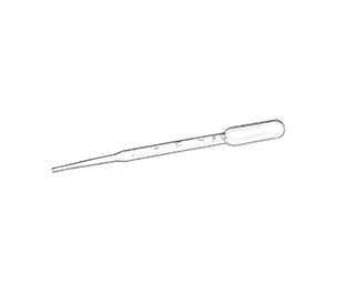 Pasteur Pipette, 1ml, graduated (612302) | Liquid Handling | Bench&Flask