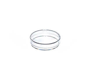 Petri dish, 60mm, triple vented, sterile, 20 plates per bag (628161) | Microbiology Consumable | Bench&Flask