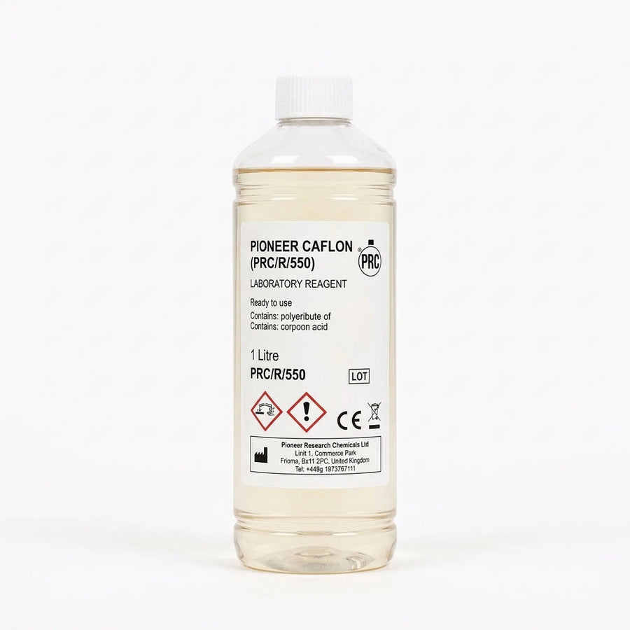 Pioneer Caflon (PRC/R/550) | Glycols, Polymers & Surfactants | Bench&Flask