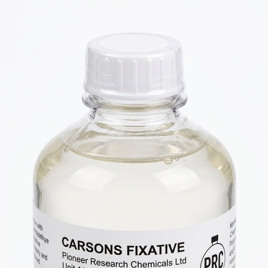 Pioneer Carsons Fixative Laboratory Reagent | Marine Science Reagents | Bench&Flask