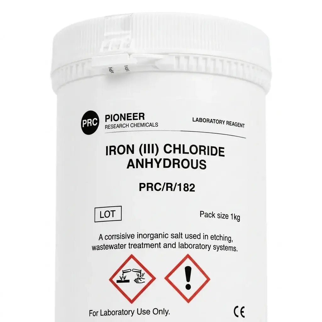 Pioneer Copper II Sulfate Hydrate for Laboratory Reagent Formulation | Laboratory Salts & Buffer Salts | Bench&Flask