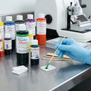 Pioneer Davidson Green Tissue Marking Dye 2oz for Margin Identification | Tissue Marking Dyes | Bench&Flask