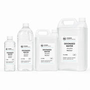 Pioneer Deionised Water (≤20µS/cm) - Laboratory Reagent Grade | General Laboratory Reagents & Water | Bench&Flask