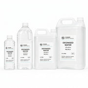 Pioneer Deionised Water (≤20µS/cm) - Laboratory Reagent Grade | General Laboratory Reagents & Water | Bench&Flask