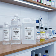 Pioneer Deionised Water (≤20µS/cm) - Laboratory Reagent Grade | General Laboratory Reagents & Water | Bench&Flask
