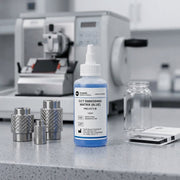 Pioneer O.C.T. Embedding Matrix (Blue) 125ml - Frozen Section Embedding Medium | Embedding & Mounting Media | Bench&Flask