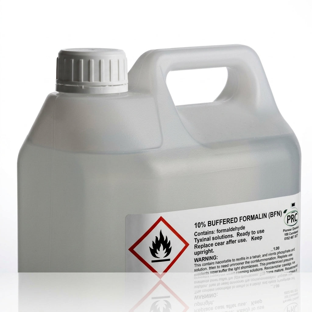 Pioneer Phosphate Buffer (Sorensen) pH 6.8 Solution - Ready-to-Use Laboratory Reagent | Ready-to-Use Buffers | Bench&Flask