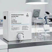 Pioneer Phosphate Buffered Saline (PBS) 10x Concentrate pH 7.2 - 7.4 (10L Bag-in-a-Box, PRC/R/89/BB) | Buffer Concentrates | Bench&Flask