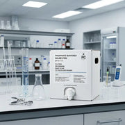 Pioneer Phosphate Buffered Saline (PBS) pH 7.0 (Isotonic) 5x Concentrate Solution | Buffer Concentrates | Bench&Flask