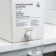 Pioneer Phosphate Buffered Saline (PBS) pH 7.2 (High Buffer Capacity) | Ready-to-Use Buffers | Bench&Flask