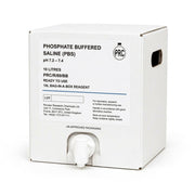 Pioneer Phosphate Buffered Saline (PBS) pH 7.2 (High Buffer Capacity) | Ready-to-Use Buffers | Bench&Flask