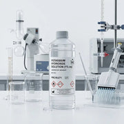 Pioneer Potassium Hydroxide Solution (1% aq) | Reproductive Toxicology Reagents | Bench&Flask