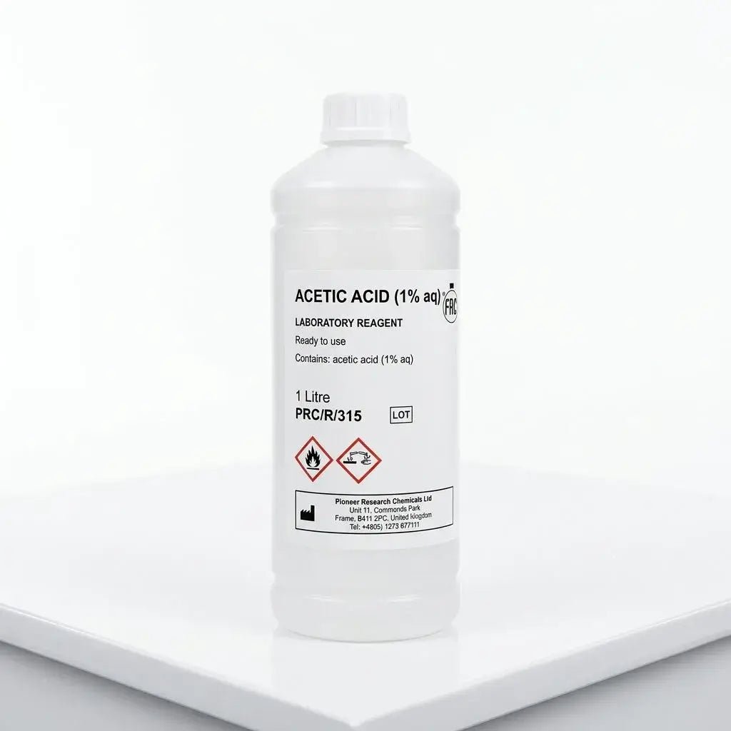 Pioneer Potassium Hydroxide Solution (1% aq) | Reproductive Toxicology Reagents | Bench&Flask
