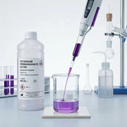 Pioneer Potassium Permanganate Solution (0.2M) - Laboratory Staining Reagent | Staining Reagents | Bench&Flask