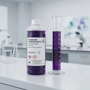 Pioneer Potassium Permanganate Solution (0.2M) - Laboratory Staining Reagent | Staining Reagents | Bench&Flask
