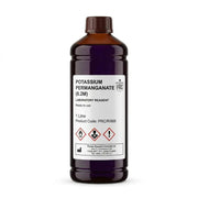 Pioneer Potassium Permanganate Solution (0.2M) - Laboratory Staining Reagent | Staining Reagents | Bench&Flask
