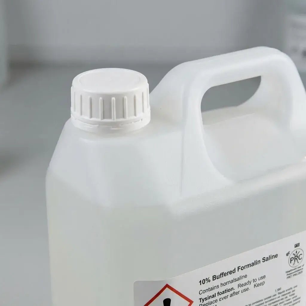 Pioneer Tris-Buffered Saline (TBS) pH 7.8 Buffer Solution | Ready-to-Use Buffers | Bench&Flask