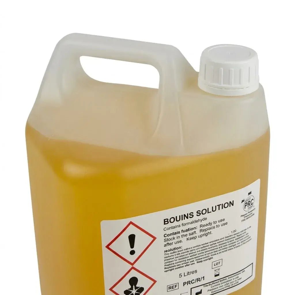 Pioneer Tris-Buffered Saline TBS pH 8.0 Ready-to-Use Buffer Solution | Ready-to-Use Buffers | Bench&Flask