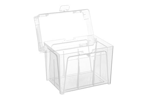 Rack for 96 Sapphire tips 1000 to 1250ul, No insert (770380) | Liquid Handling | Bench&Flask