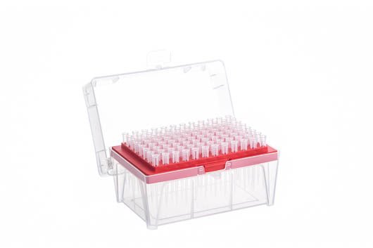 Sapphire 10µl tip, racked, sterile (771352) | | Bench&Flask