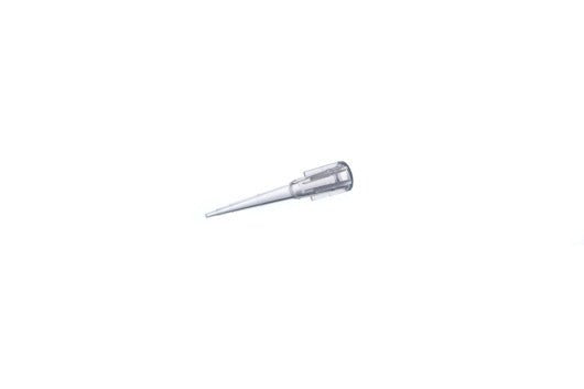 Sapphire Pipette Tip, 10 µl, natural, non-sterile, 1000 pcs./bag (771350) | Liquid Handling | Bench&Flask