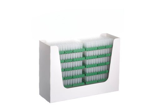 Sapphire Pipette Tip, 1000 µl, low retention, natural, non-sterile, 1000 pcs./bag (777360) | Liquid Handling | Bench&Flask